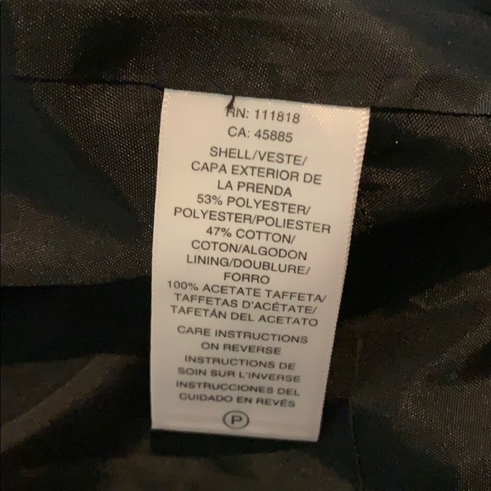 Michael Kors Jacket - Picture 5 of 5